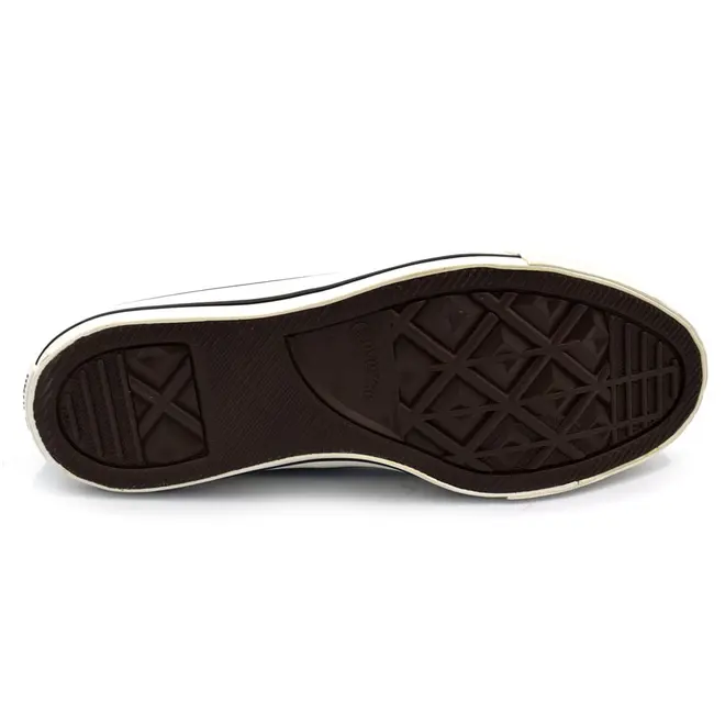 Tênis Feminino Converse Basket Original Azul CT35160001