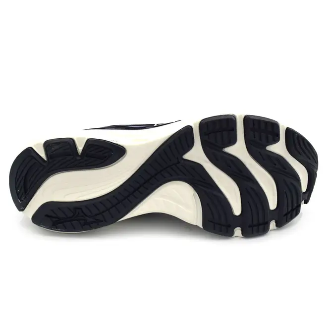 Tênis Masculino Mizuno Jet 8 Azul 101043043