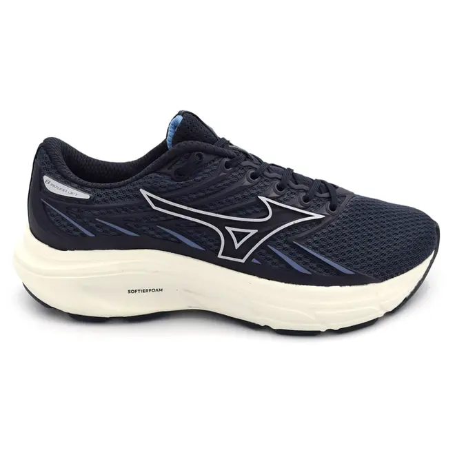 Tênis Masculino Mizuno Jet 8 Azul 101043043