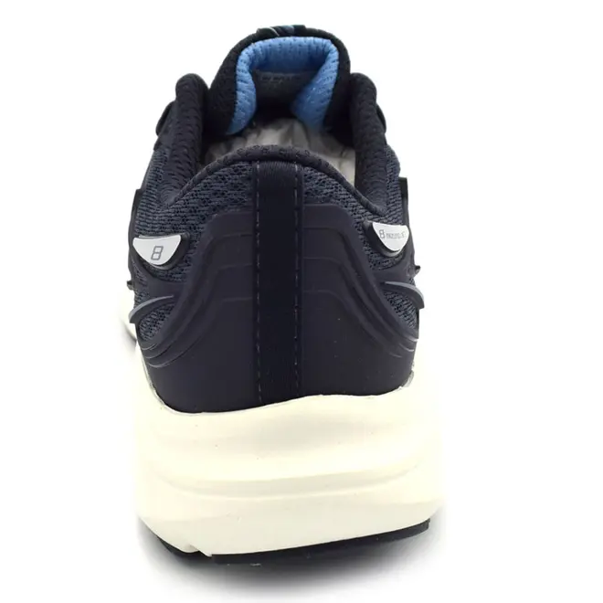 Tênis Masculino Mizuno Jet 8 Azul 101043043