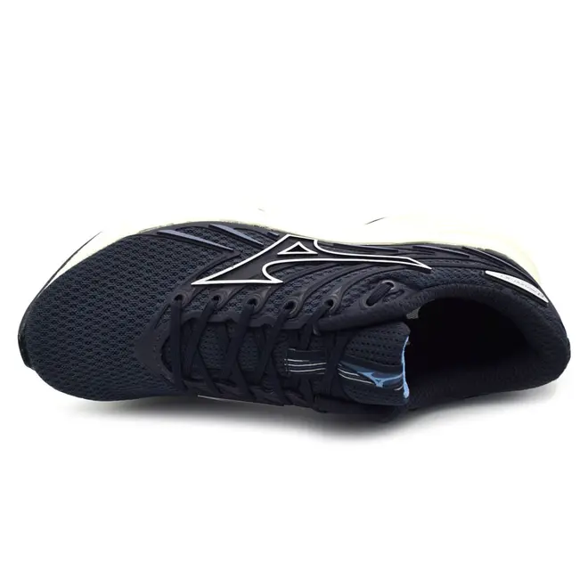 Tênis Masculino Mizuno Jet 8 Azul 101043043