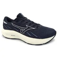 Tênis Masculino Mizuno Jet 8 Azul 101043043