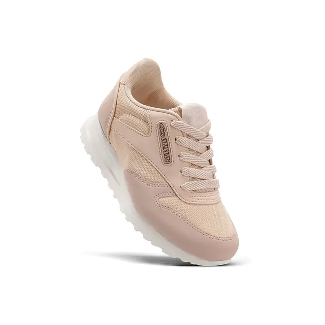 Tênis Jogging 101 Infantil
