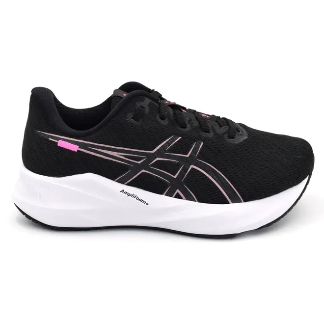 Tênis Feminino Asics Versablast 4 Preto 1012B967.002