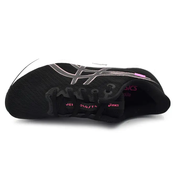 Tênis Feminino Asics Versablast 4 Preto 1012B967.002