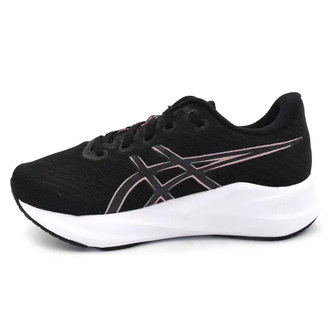 Tênis Feminino Asics Versablast 4 Preto 1012B967.002