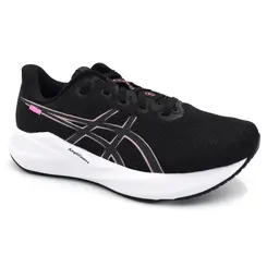 Tênis Feminino Asics Versablast 4 Preto 1012B967.002