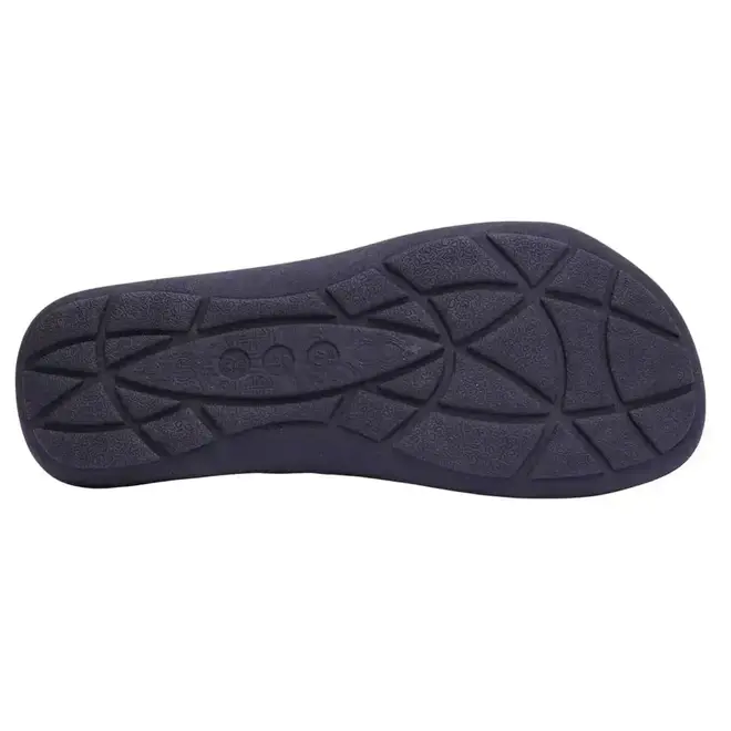 Chinelo Slide Itapuã Couro Marrom Masculino