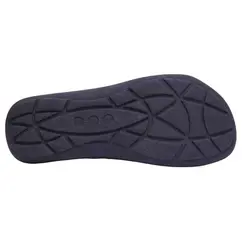 Chinelo Slide Itapuã Couro Marrom Masculino