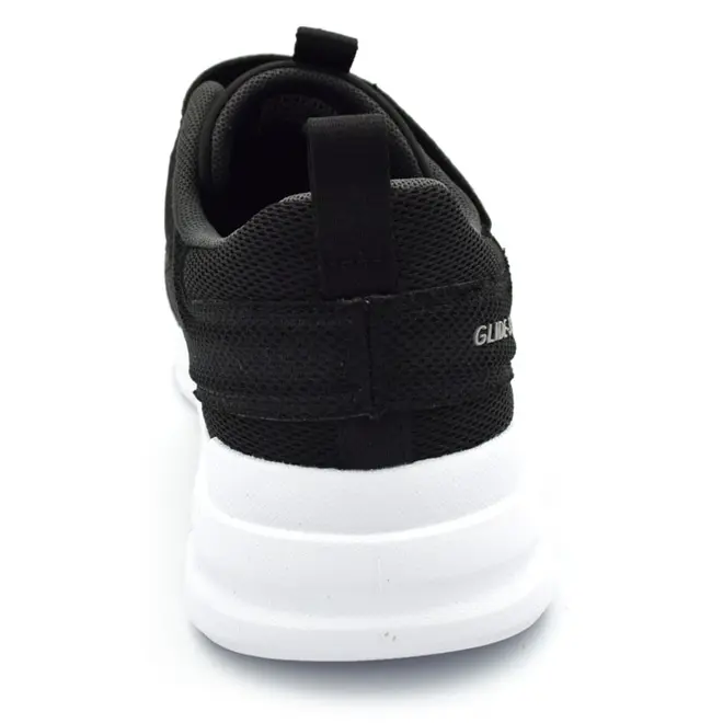 Tênis Infantil Skechers Glide Step Preto 404172L