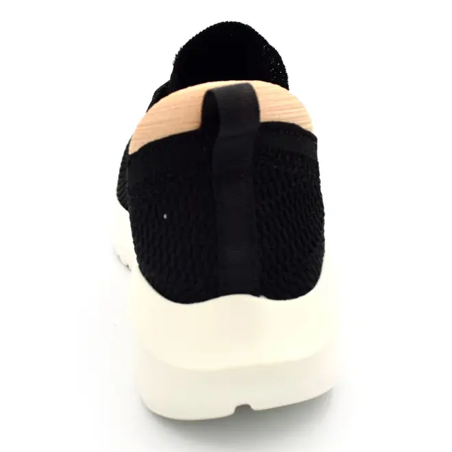 Tênis Feminino Olympikus Lance Preto 370
