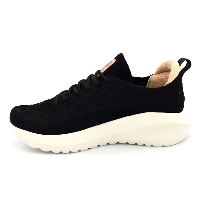Tênis Feminino Olympikus Lance Preto 370