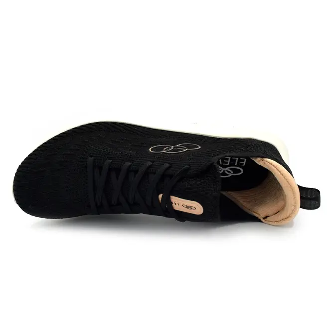 Tênis Feminino Olympikus Lance Preto 370