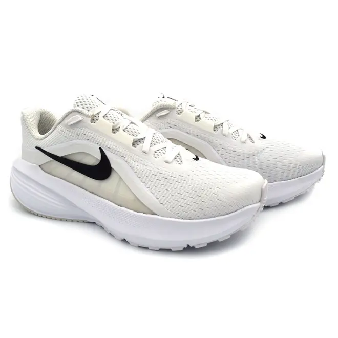 Tênis Masculino Nike Downshifter 14 Branco IB1895-101