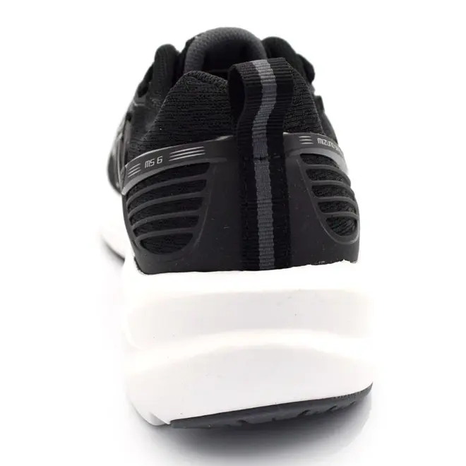 Tênis Mizuno Space 6 Preto 101146146