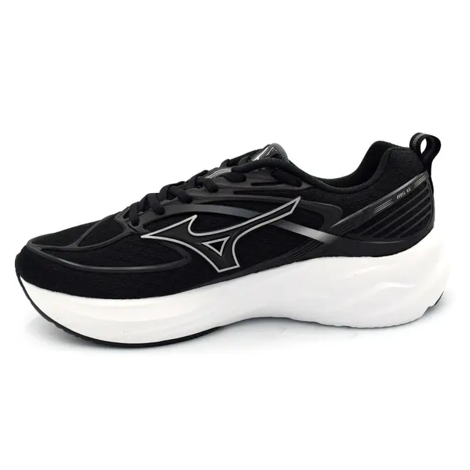 Tênis Mizuno Space 6 Preto 101146146