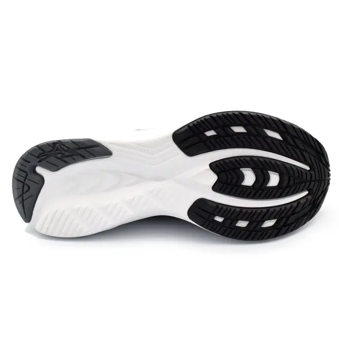 Tênis Mizuno Space 6 Preto 101146146