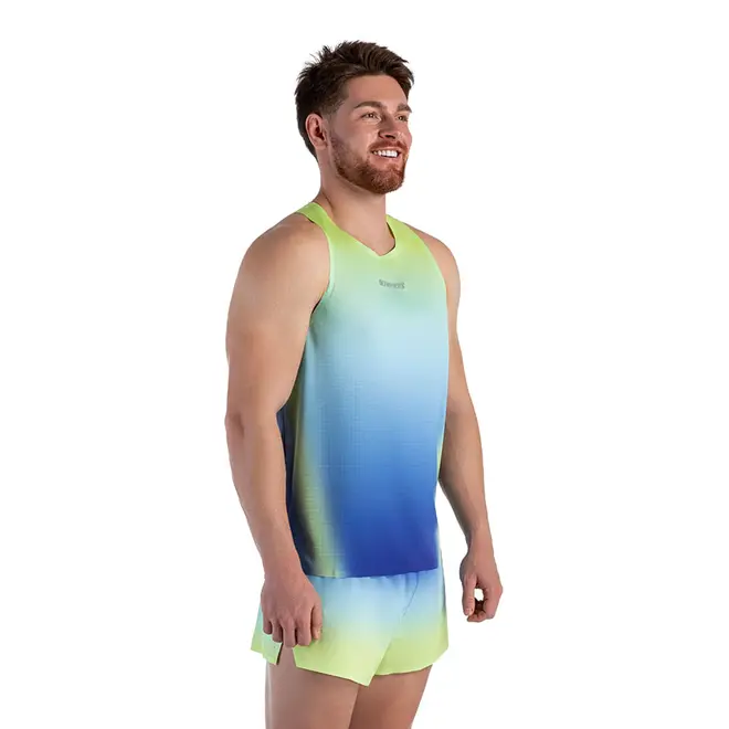 Regata Corre Olympikus Masculina