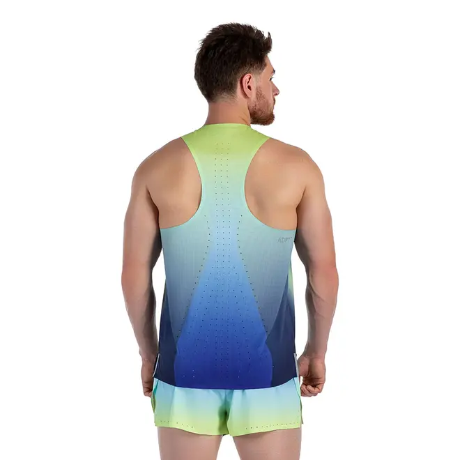 Regata Corre Olympikus Masculina