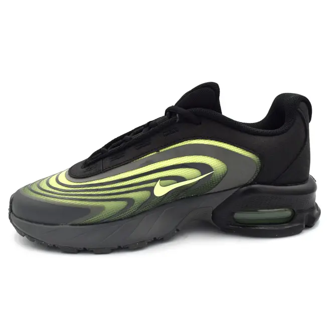 Tênis Masculino Nike Air Max Fire Preto IR0819-003