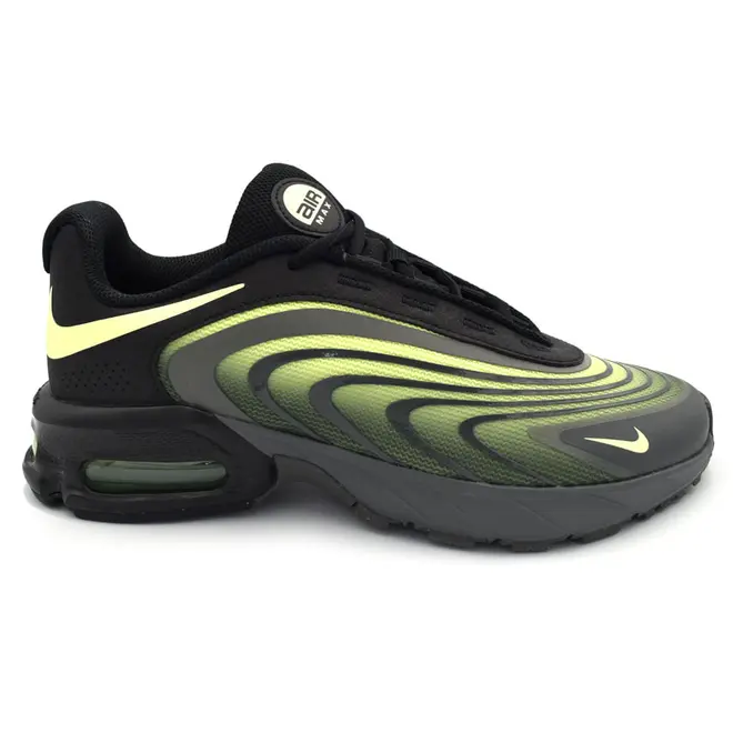 Tênis Masculino Nike Air Max Fire Preto IR0819-003