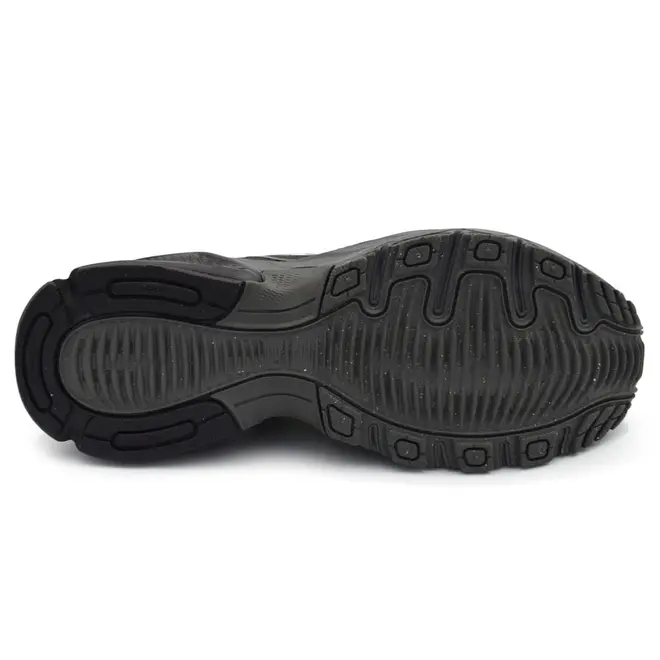 Tênis Masculino Nike Air Max Fire Preto IR0819-003