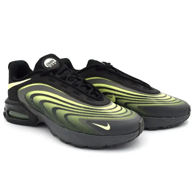Tênis Masculino Nike Air Max Fire Preto IR0819-003