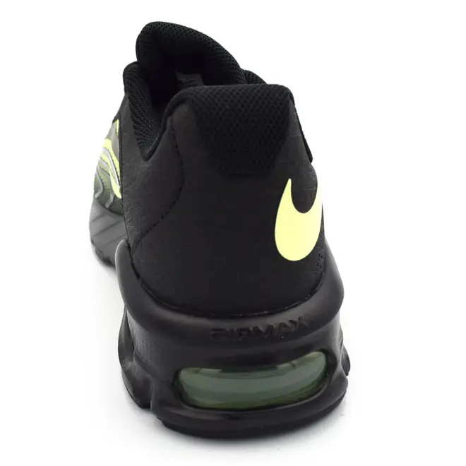 Tênis Masculino Nike Air Max Fire Preto IR0819-003