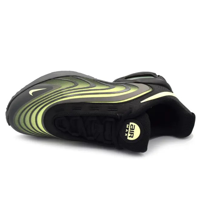 Tênis Masculino Nike Air Max Fire Preto IR0819-003