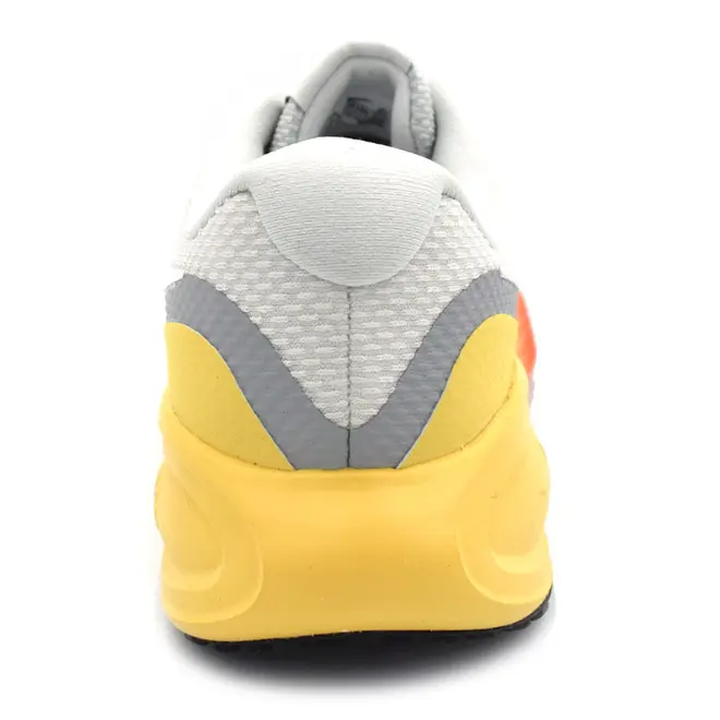 Tênis Masculino Nike Revolution 8 Cinza HJ9198-104