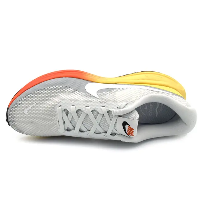 Tênis Masculino Nike Revolution 8 Cinza HJ9198-104