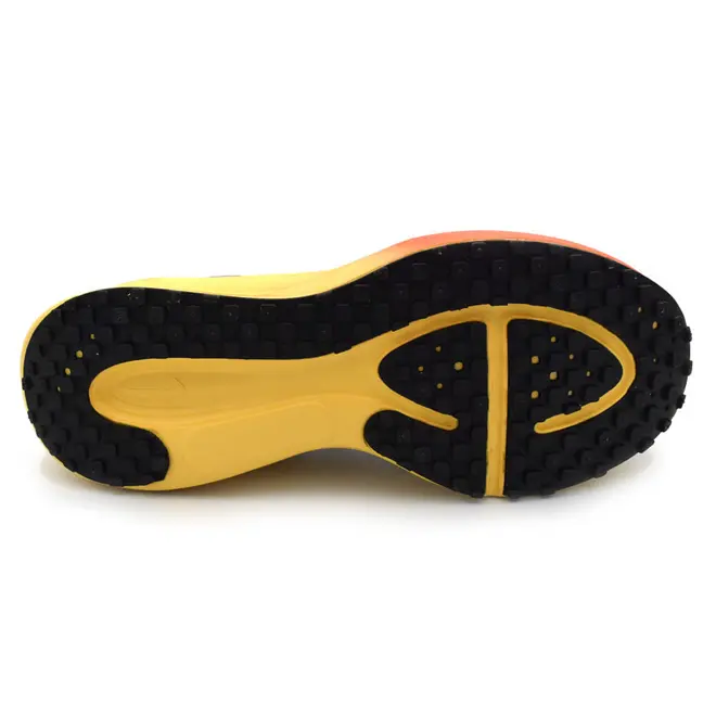 Tênis Masculino Nike Revolution 8 Cinza HJ9198-104