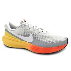 Tênis Masculino Nike Revolution 8 Cinza HJ9198-104