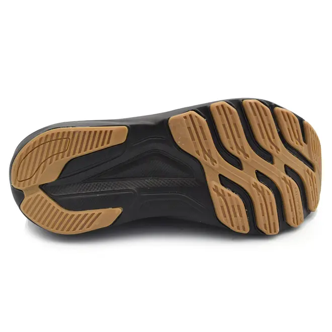 Tênis Masculino Olympikus Nuvem Preto 471