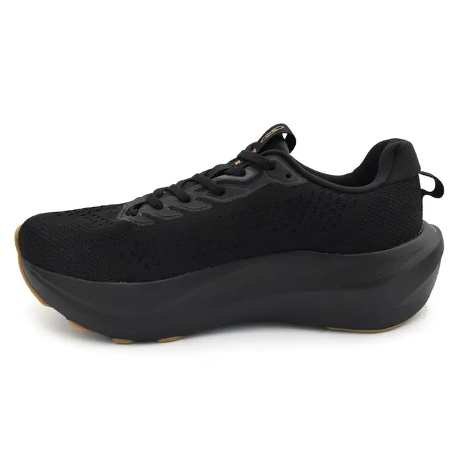 Tênis Masculino Olympikus Nuvem Preto 471