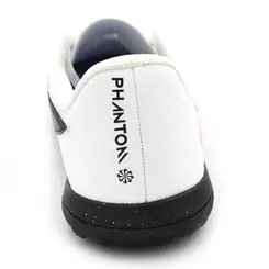 Chuteira Society Infantil Nike Phantom 360 Azul HQ2006-446