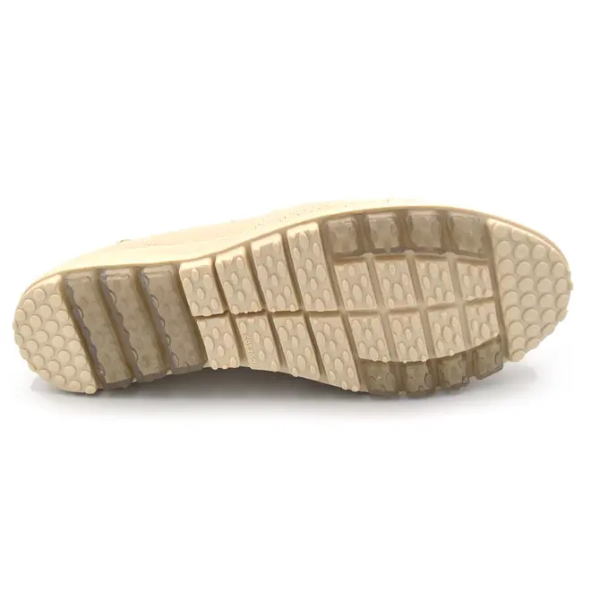 Tênis sem Cadarço Feminino Kolosh Creme C0532A