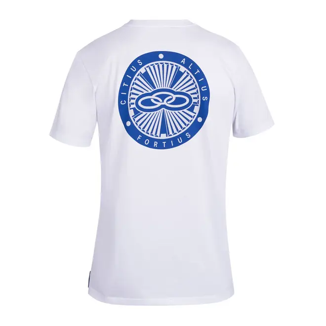 Camiseta Olympikus Vanderlei
