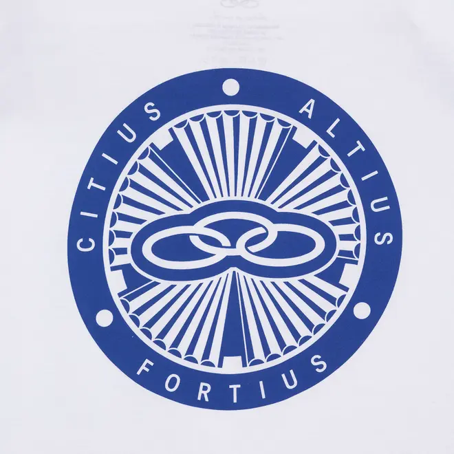 Camiseta Olympikus Vanderlei