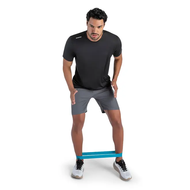 Camiseta Essential 2.0 Olympikus