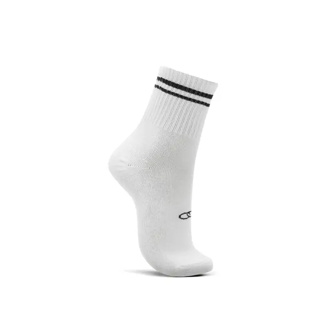 Meia Olympikus Comfy Cano Médio