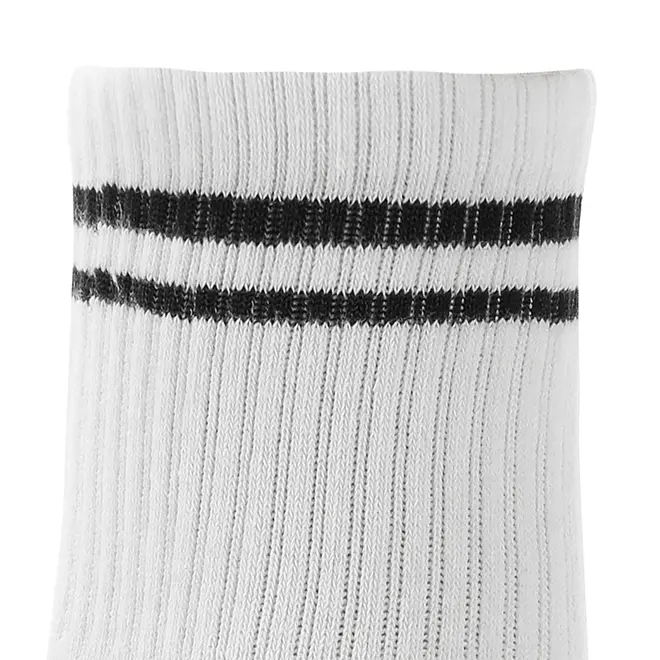 Meia Olympikus Comfy Cano Médio