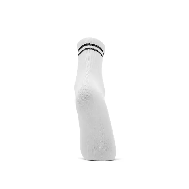 Meia Olympikus Comfy Cano Médio