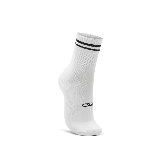 Meia Olympikus Comfy Cano Médio