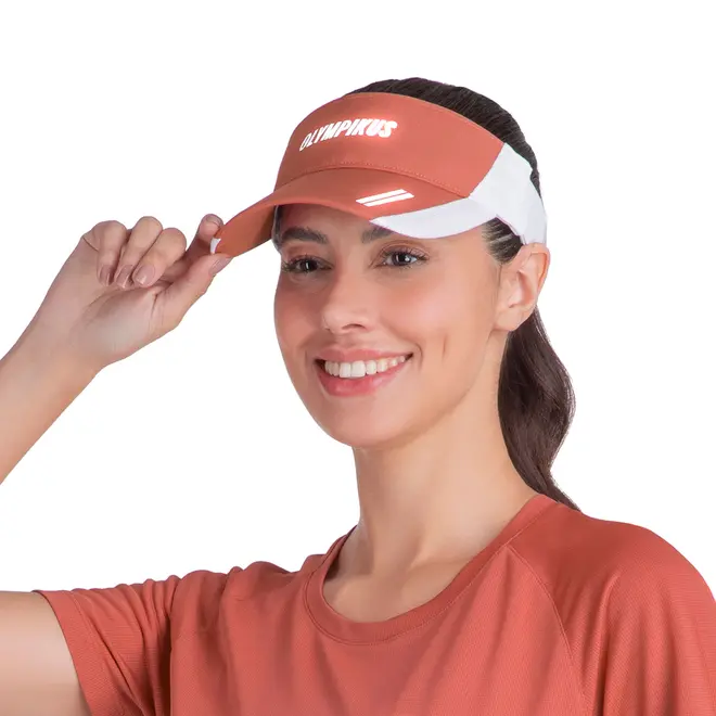 Viseira Olympikus Run