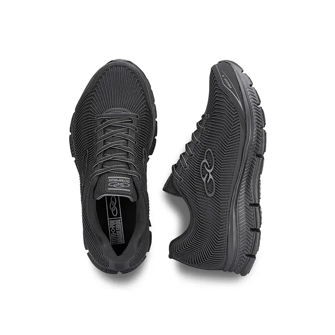 Tênis Olympikus Proof 3 Infantil