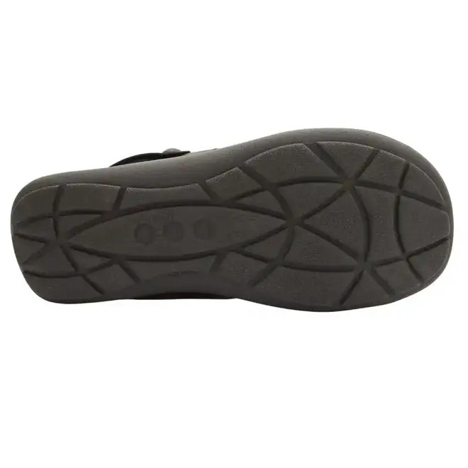 Sandália Flat Itapuã Masculina Preto