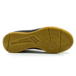 Chuteira Futsal Infantil Umbro Preto U07FB00340