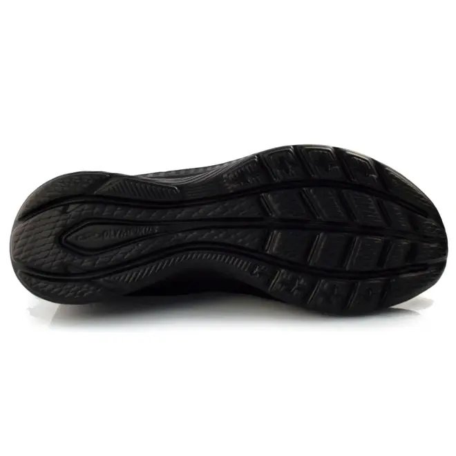 Tênis Feminino Olympikus 130G Preto 749