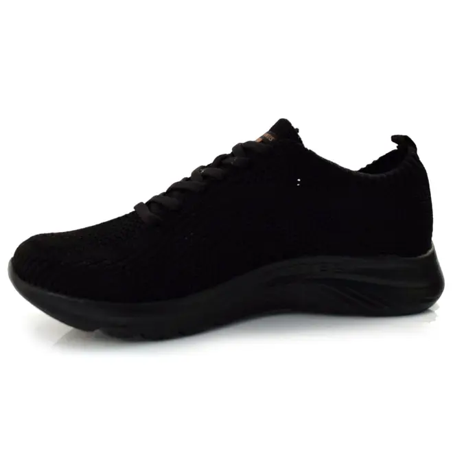 Tênis Feminino Olympikus 130G Preto 749